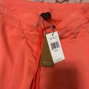 ALALA Coral Pants